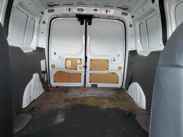 Photo 9 VIN: NM0LS7S21P1552378 - FORD TRANSIT CO 