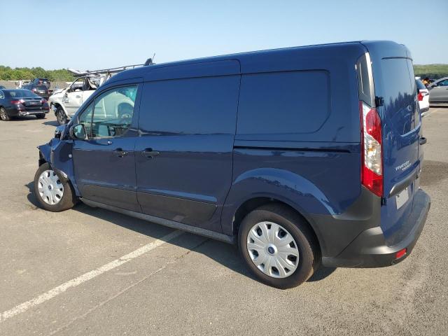 Photo 1 VIN: NM0LS7S21P1570587 - FORD TRANSIT CO 