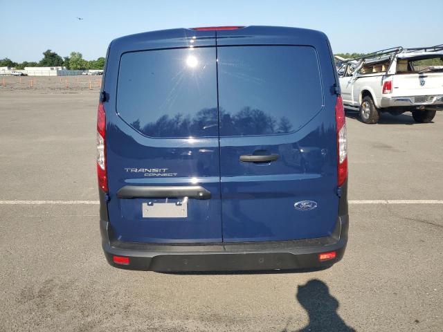 Photo 5 VIN: NM0LS7S21P1570587 - FORD TRANSIT CO 