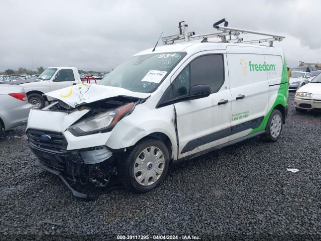 Photo 1 VIN: NM0LS7S22N1512033 - FORD TRANSIT CONNECT 