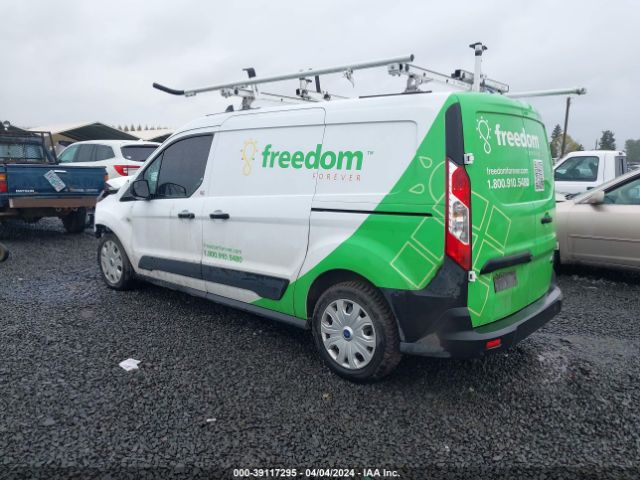 Photo 2 VIN: NM0LS7S22N1512033 - FORD TRANSIT CONNECT 