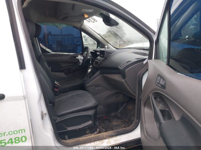 Photo 4 VIN: NM0LS7S22N1512033 - FORD TRANSIT CONNECT 