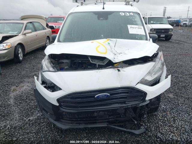 Photo 5 VIN: NM0LS7S22N1512033 - FORD TRANSIT CONNECT 