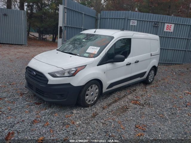 Photo 1 VIN: NM0LS7S22N1514445 - FORD TRANSIT CONNECT 