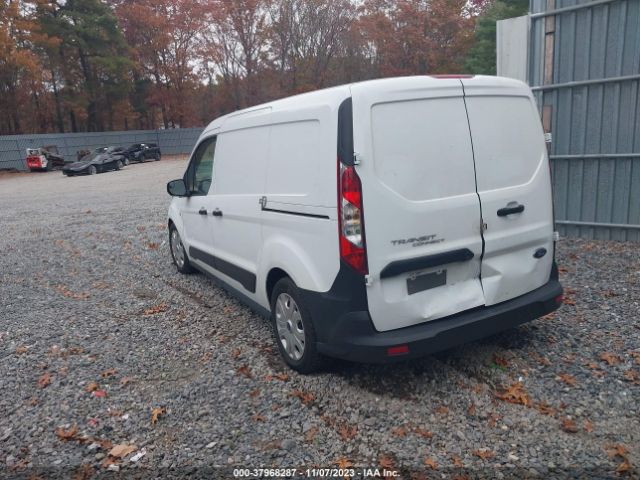 Photo 2 VIN: NM0LS7S22N1514445 - FORD TRANSIT CONNECT 