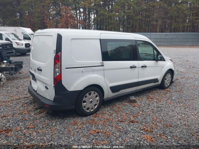 Photo 3 VIN: NM0LS7S22N1514445 - FORD TRANSIT CONNECT 