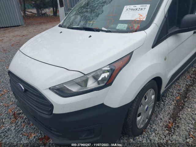 Photo 5 VIN: NM0LS7S22N1514445 - FORD TRANSIT CONNECT 