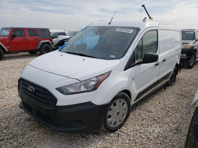 Photo 0 VIN: NM0LS7S22N1522951 - FORD TRANSIT 