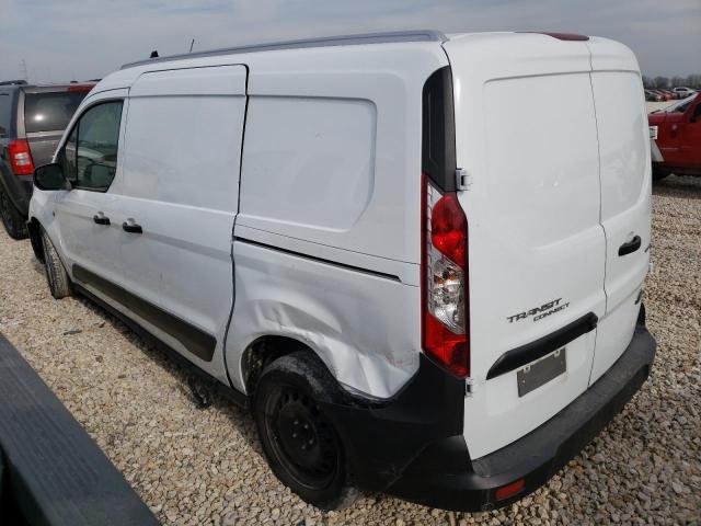 Photo 1 VIN: NM0LS7S22N1522951 - FORD TRANSIT 