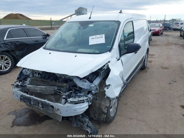 Photo 1 VIN: NM0LS7S22N1526398 - FORD TRANSIT CONNECT 