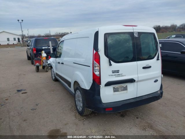 Photo 2 VIN: NM0LS7S22N1526398 - FORD TRANSIT CONNECT 