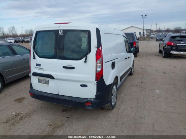 Photo 3 VIN: NM0LS7S22N1526398 - FORD TRANSIT CONNECT 