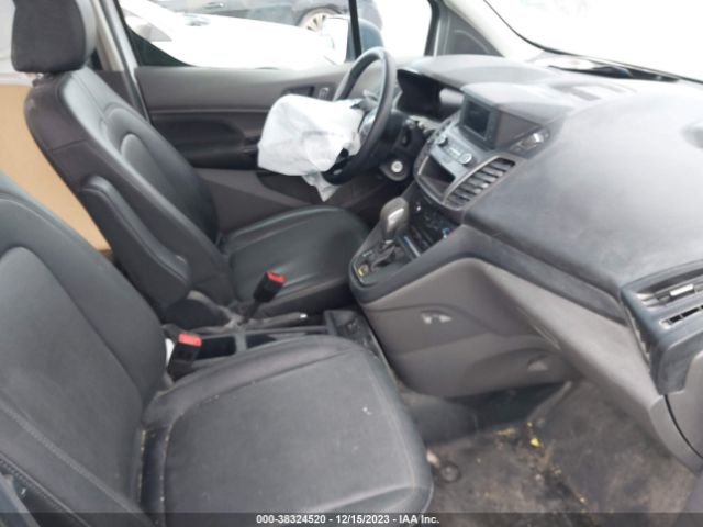 Photo 4 VIN: NM0LS7S22N1526398 - FORD TRANSIT CONNECT 