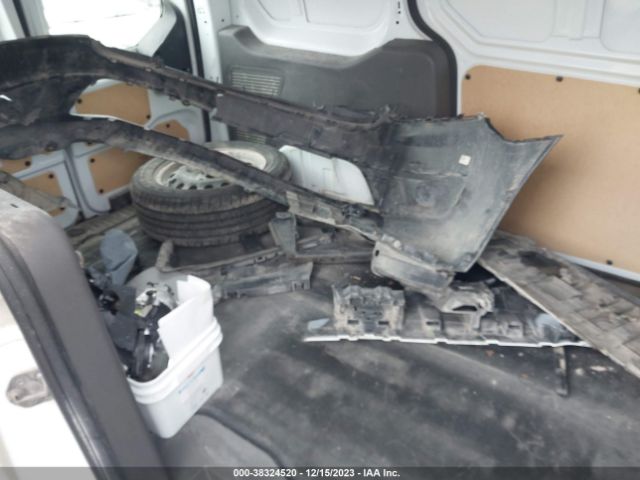 Photo 7 VIN: NM0LS7S22N1526398 - FORD TRANSIT CONNECT 