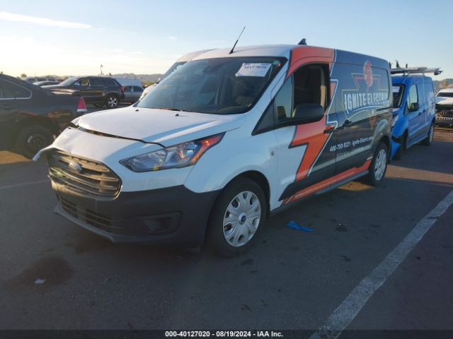 Photo 1 VIN: NM0LS7S22N1533187 - FORD TRANSIT CONNECT 