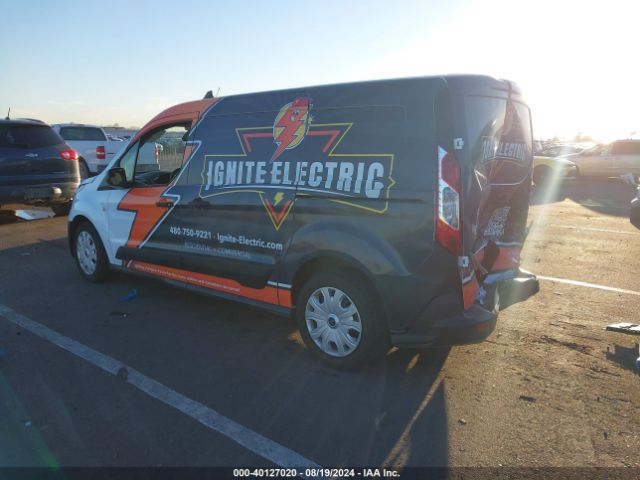 Photo 2 VIN: NM0LS7S22N1533187 - FORD TRANSIT CONNECT 