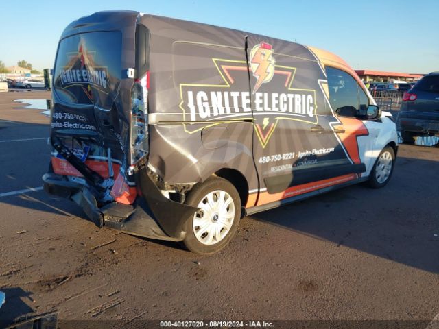 Photo 3 VIN: NM0LS7S22N1533187 - FORD TRANSIT CONNECT 