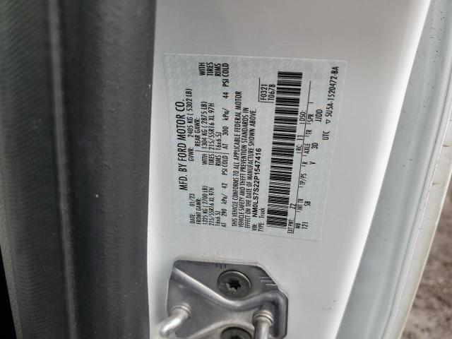 Photo 11 VIN: NM0LS7S22P1547416 - FORD TRANSIT 