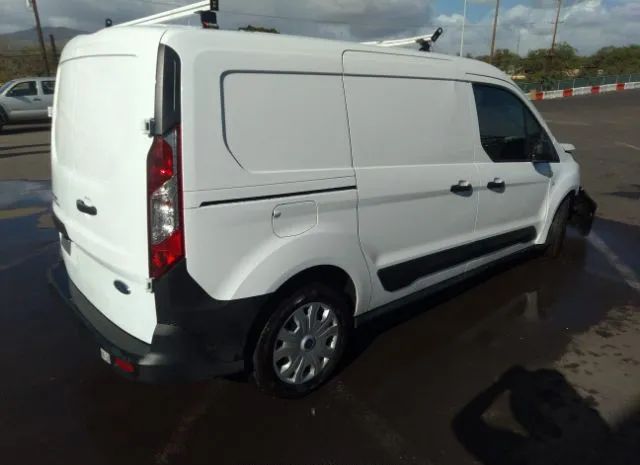 Photo 1 VIN: NM0LS7S23N1527141 - FORD TRANSIT CONNECT VAN 