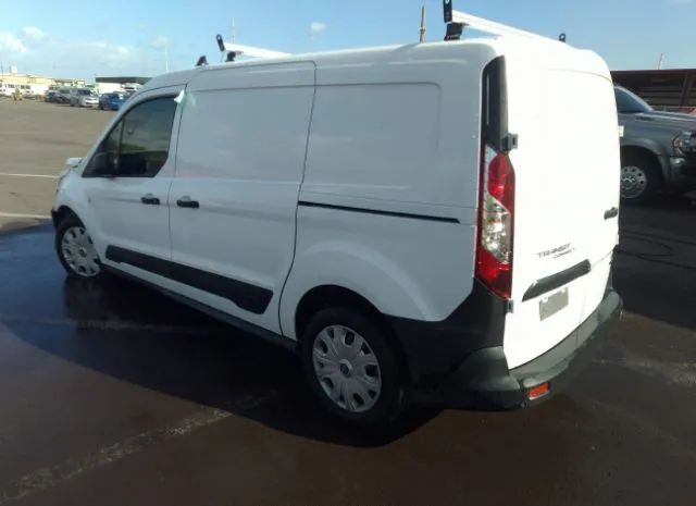 Photo 2 VIN: NM0LS7S23N1527141 - FORD TRANSIT CONNECT VAN 