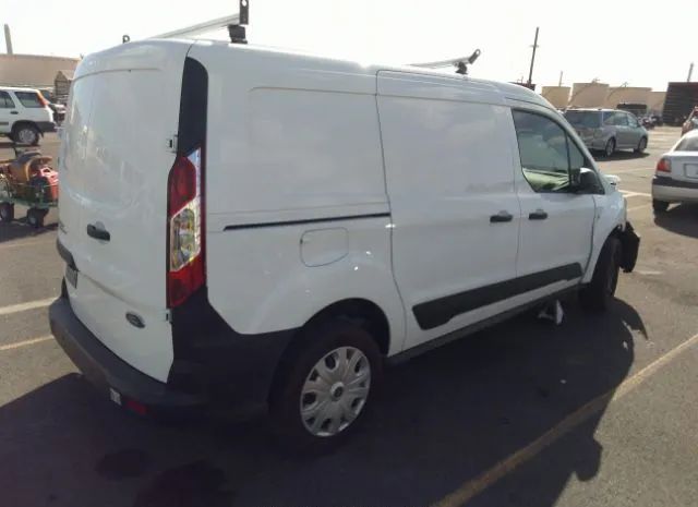 Photo 3 VIN: NM0LS7S23N1527141 - FORD TRANSIT CONNECT VAN 