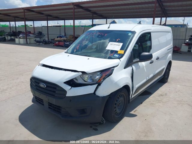 Photo 1 VIN: NM0LS7S23N1530475 - FORD TRANSIT CONNECT 