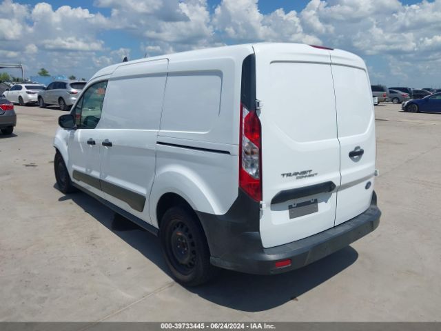 Photo 2 VIN: NM0LS7S23N1530475 - FORD TRANSIT CONNECT 