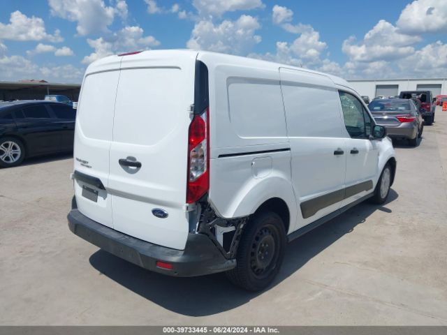 Photo 3 VIN: NM0LS7S23N1530475 - FORD TRANSIT CONNECT 