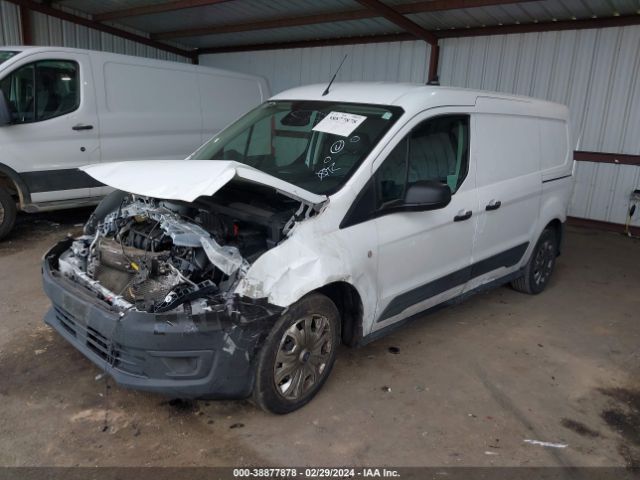 Photo 1 VIN: NM0LS7S23N1538012 - FORD TRANSIT CONNECT 