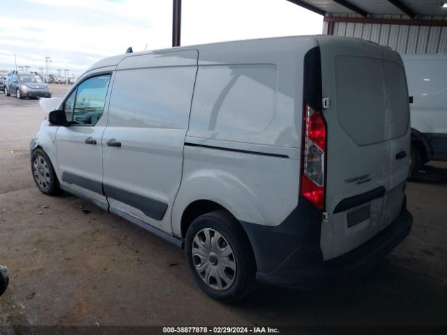 Photo 2 VIN: NM0LS7S23N1538012 - FORD TRANSIT CONNECT 