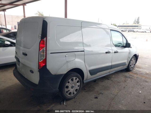 Photo 3 VIN: NM0LS7S23N1538012 - FORD TRANSIT CONNECT 