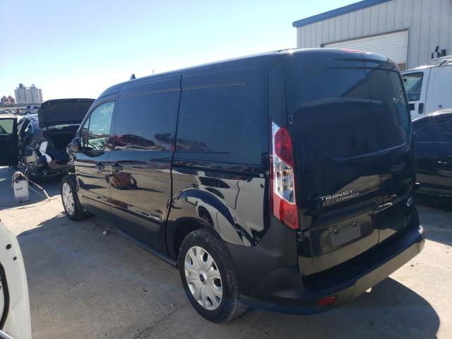 Photo 1 VIN: NM0LS7S23P1547635 - FORD TRANSIT 