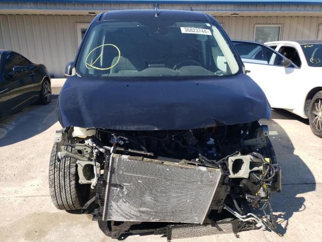 Photo 4 VIN: NM0LS7S23P1547635 - FORD TRANSIT 