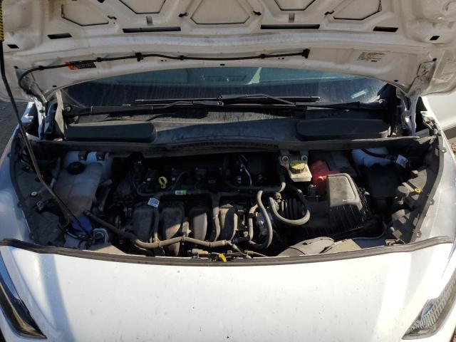 Photo 11 VIN: NM0LS7S24N1506413 - FORD TRANSIT CONNECT 