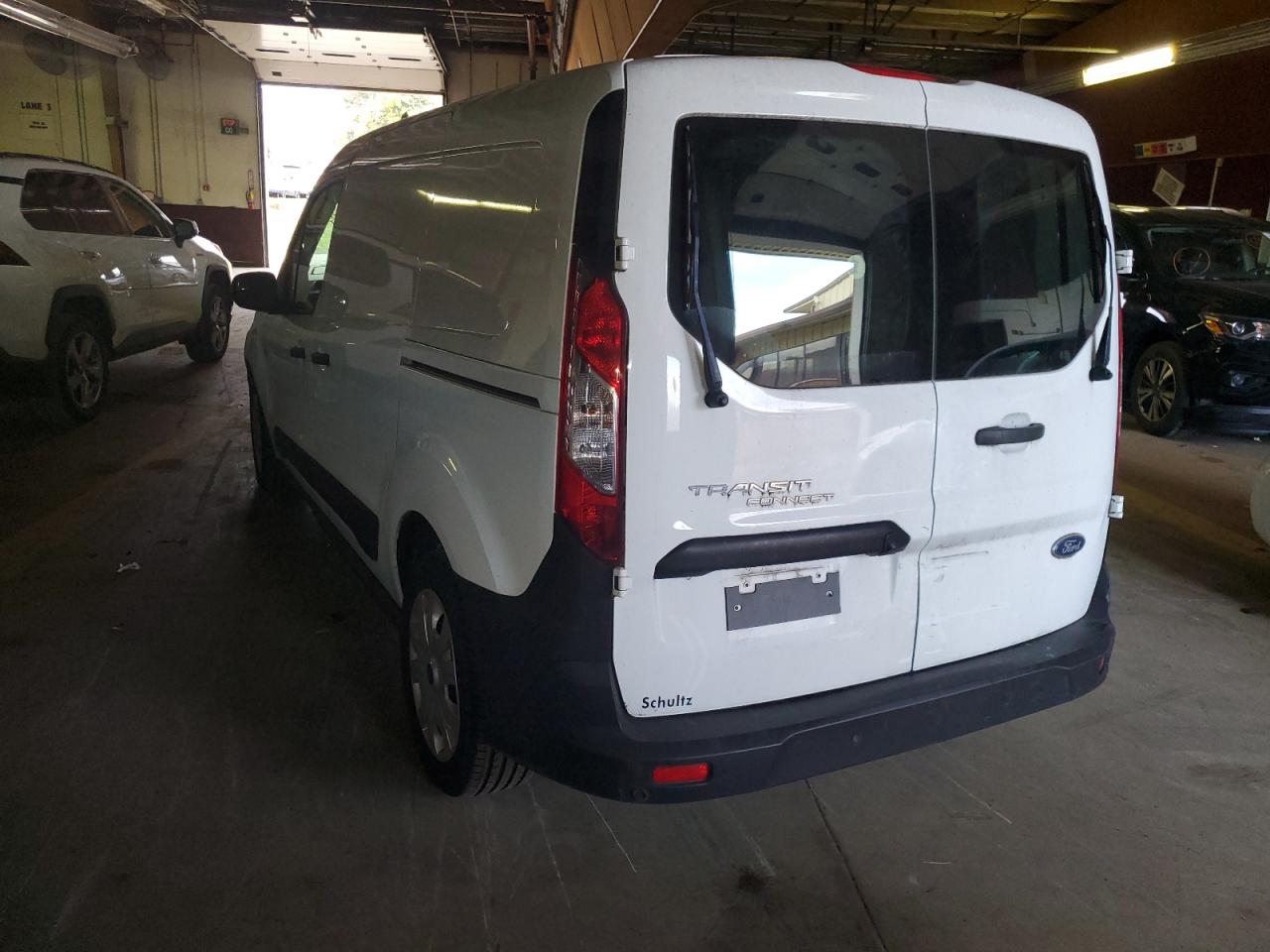 Photo 1 VIN: NM0LS7S24N1507058 - FORD TRANSIT 