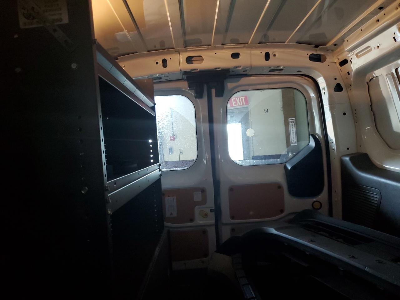 Photo 9 VIN: NM0LS7S24N1507058 - FORD TRANSIT 