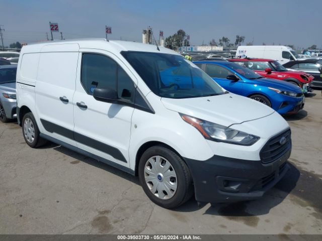 Photo 0 VIN: NM0LS7S24N1507562 - FORD TRANSIT CONNECT 