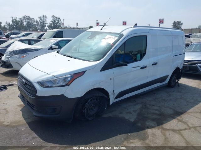 Photo 1 VIN: NM0LS7S24N1507562 - FORD TRANSIT CONNECT 