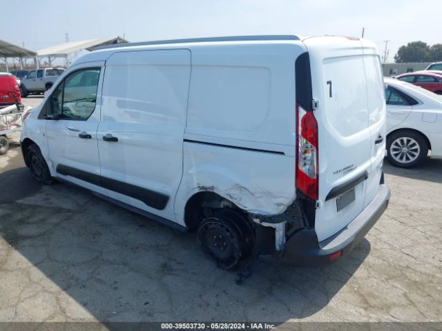 Photo 2 VIN: NM0LS7S24N1507562 - FORD TRANSIT CONNECT 