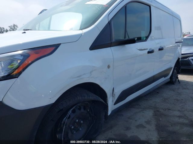 Photo 5 VIN: NM0LS7S24N1507562 - FORD TRANSIT CONNECT 