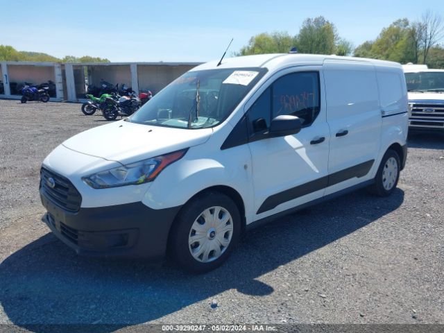 Photo 1 VIN: NM0LS7S24N1511756 - FORD TRANSIT CONNECT 