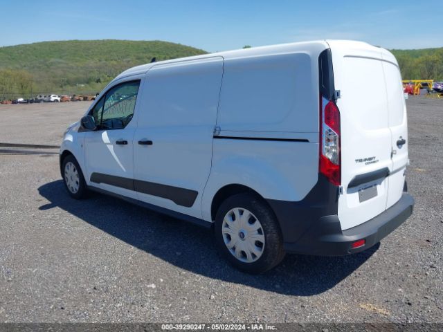 Photo 2 VIN: NM0LS7S24N1511756 - FORD TRANSIT CONNECT 