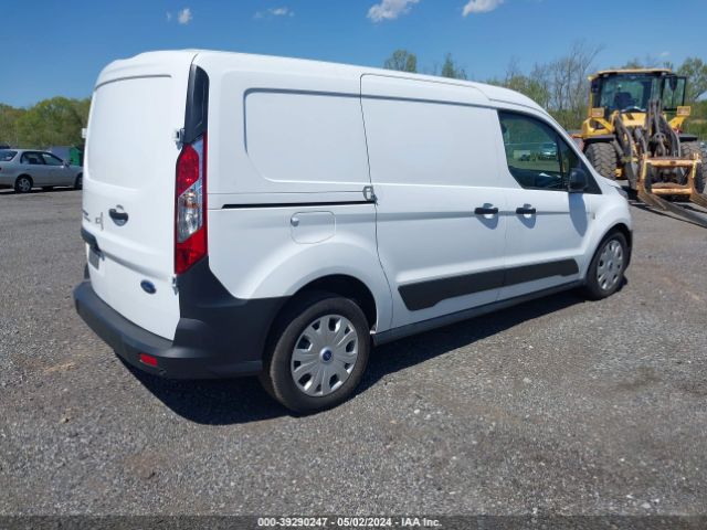 Photo 3 VIN: NM0LS7S24N1511756 - FORD TRANSIT CONNECT 