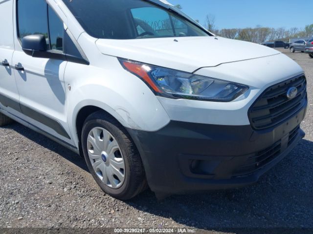 Photo 5 VIN: NM0LS7S24N1511756 - FORD TRANSIT CONNECT 