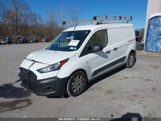 Photo 1 VIN: NM0LS7S24N1513586 - FORD TRANSIT CONNECT 