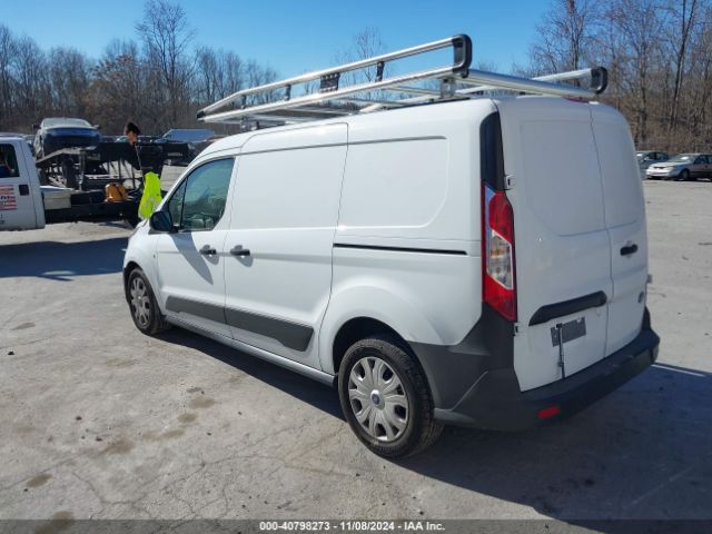 Photo 2 VIN: NM0LS7S24N1513586 - FORD TRANSIT CONNECT 