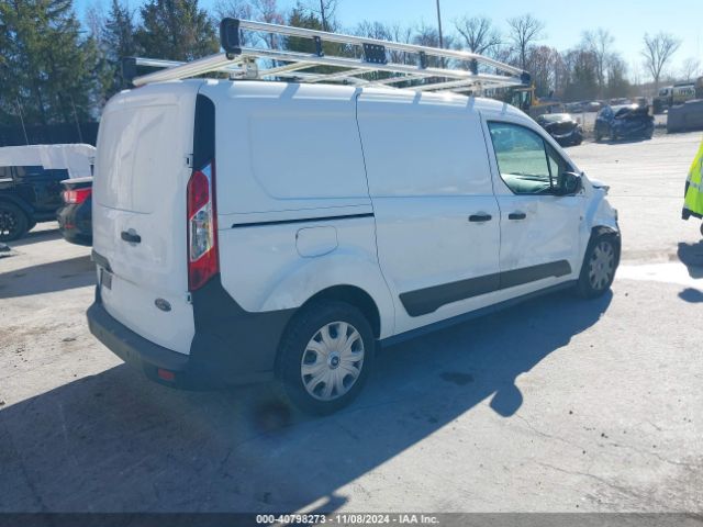 Photo 3 VIN: NM0LS7S24N1513586 - FORD TRANSIT CONNECT 