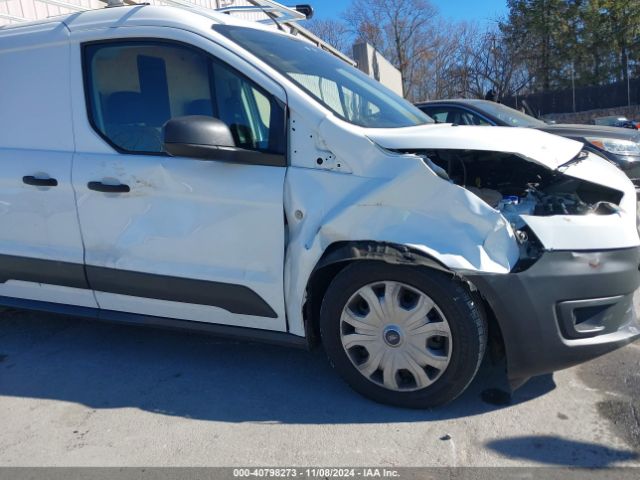 Photo 5 VIN: NM0LS7S24N1513586 - FORD TRANSIT CONNECT 