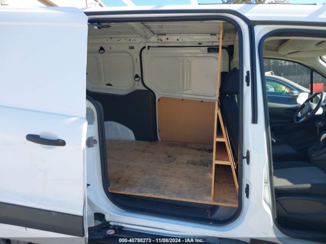 Photo 7 VIN: NM0LS7S24N1513586 - FORD TRANSIT CONNECT 