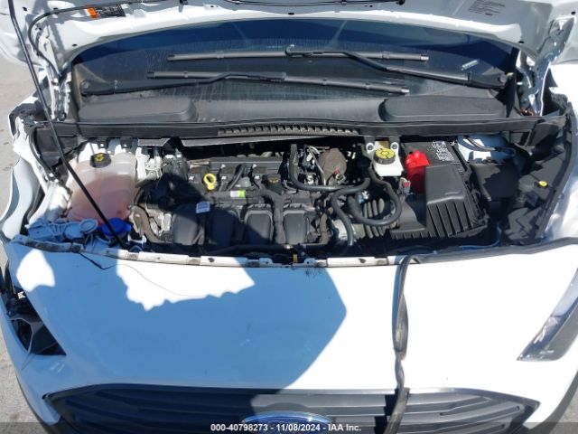 Photo 9 VIN: NM0LS7S24N1513586 - FORD TRANSIT CONNECT 